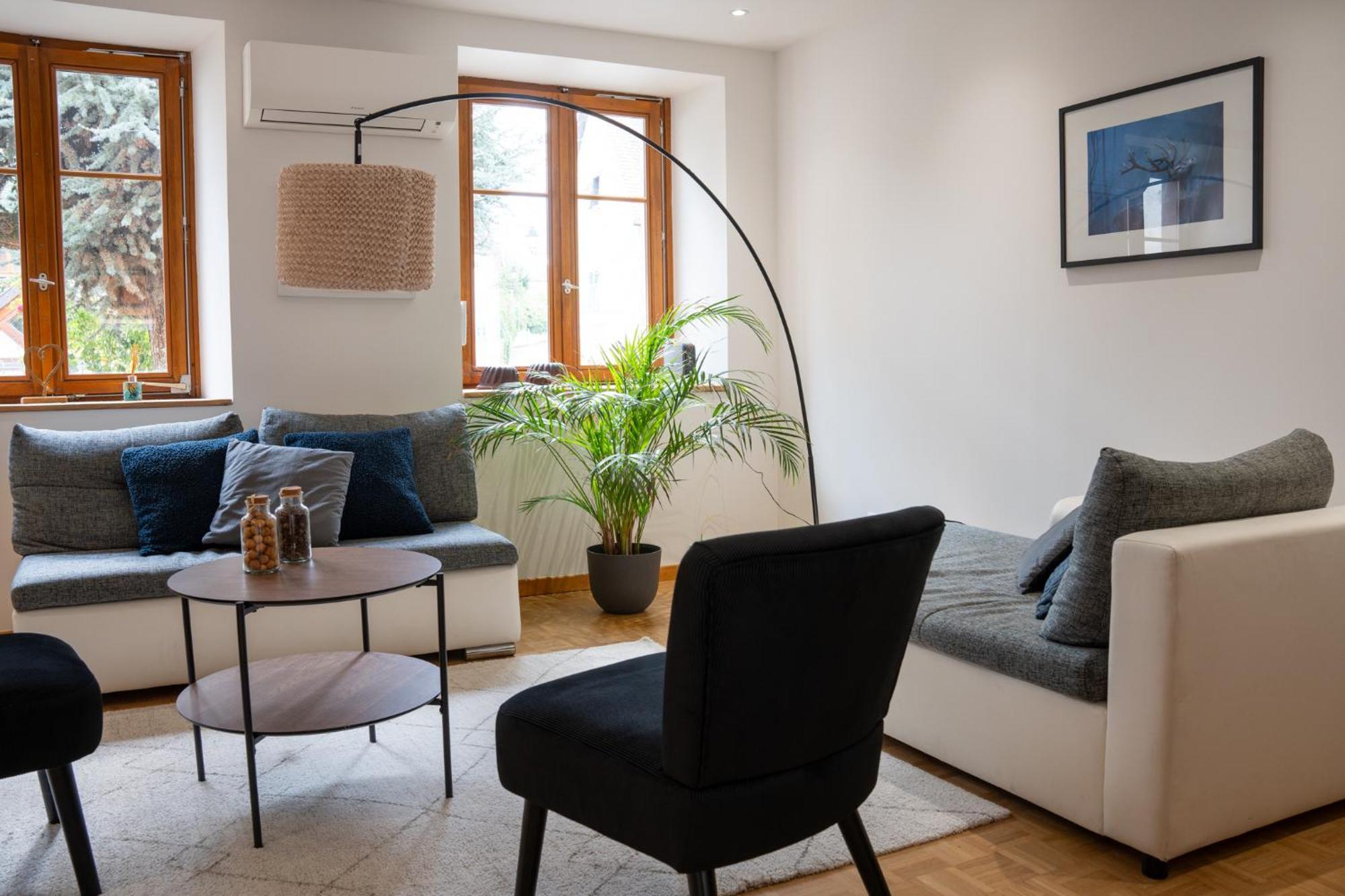 Chambre Rose Des Vents Eguisheim Zewnętrze zdjęcie