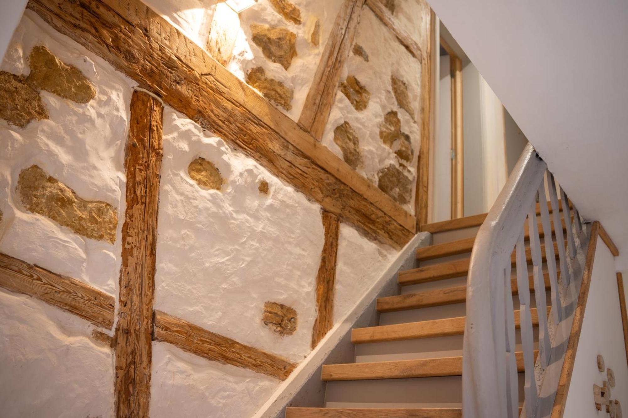 Chambre Rose Des Vents Eguisheim Zewnętrze zdjęcie