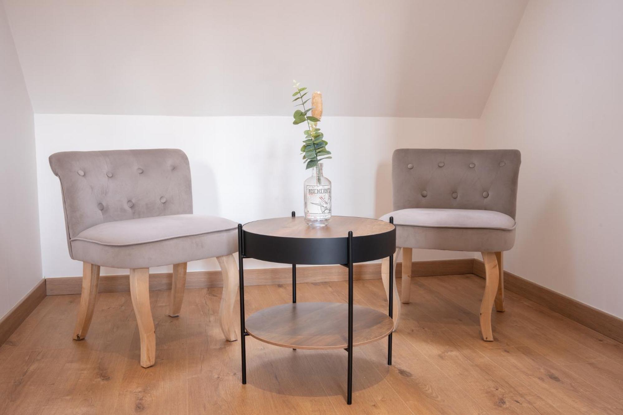 Chambre Rose Des Vents Eguisheim Zewnętrze zdjęcie