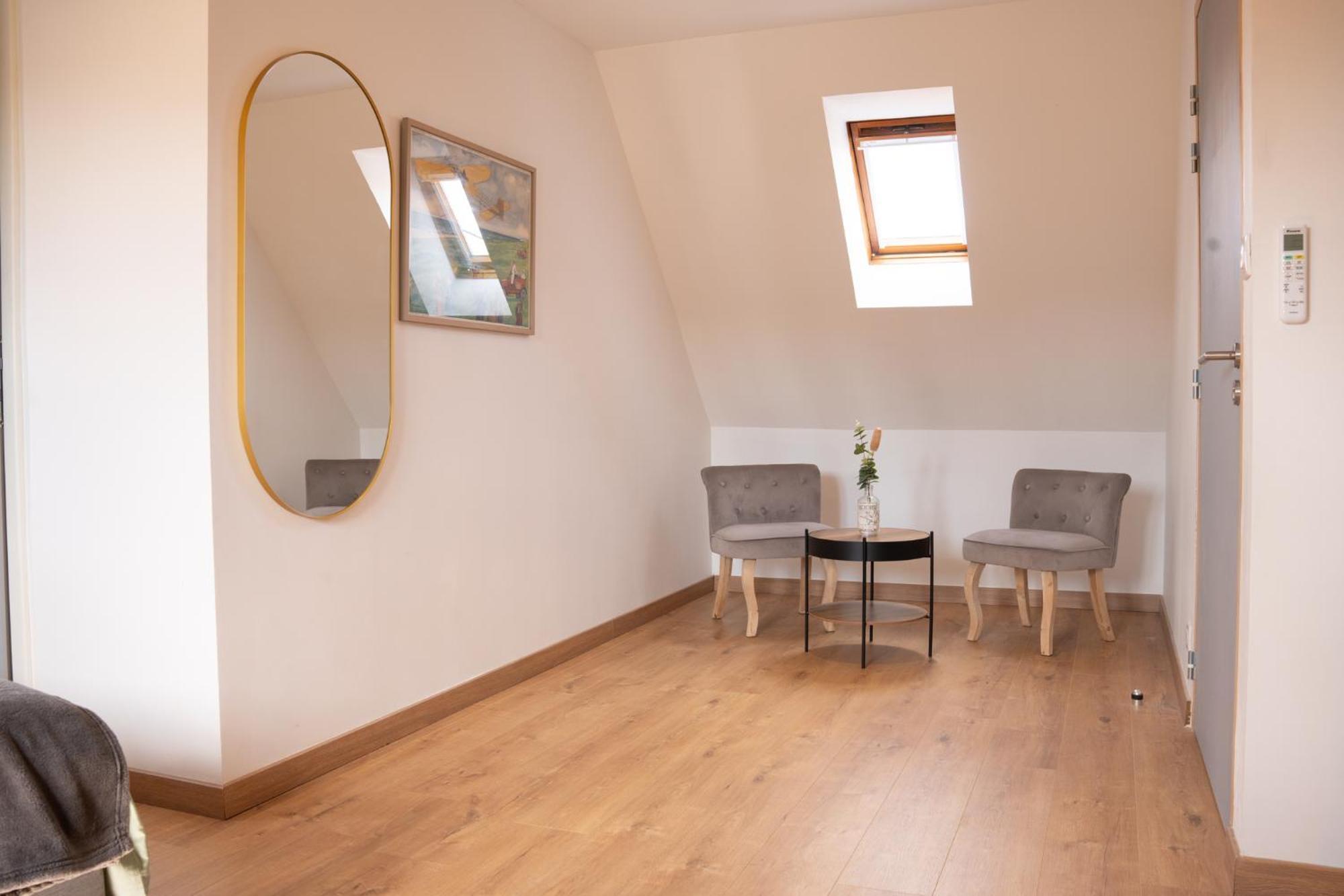 Chambre Rose Des Vents Eguisheim Zewnętrze zdjęcie